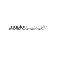 Music Concierge logo