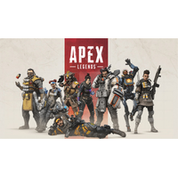 Apex legends hacks logo