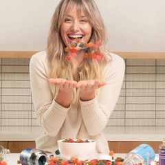 RegenCBD Gummi
