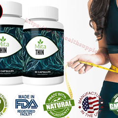 MitaThin usa