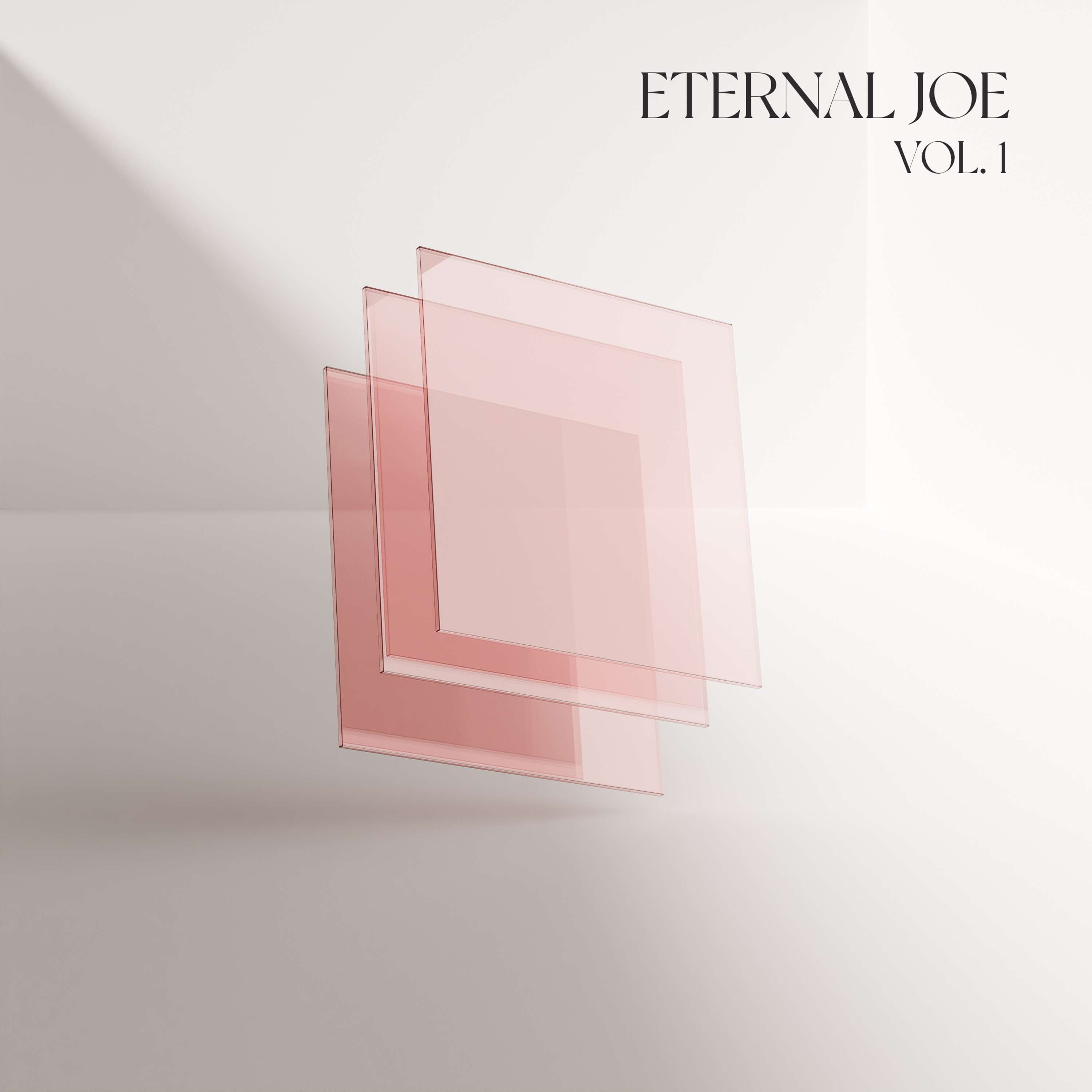 ETERNAL JOE by Jakub Oleskevic