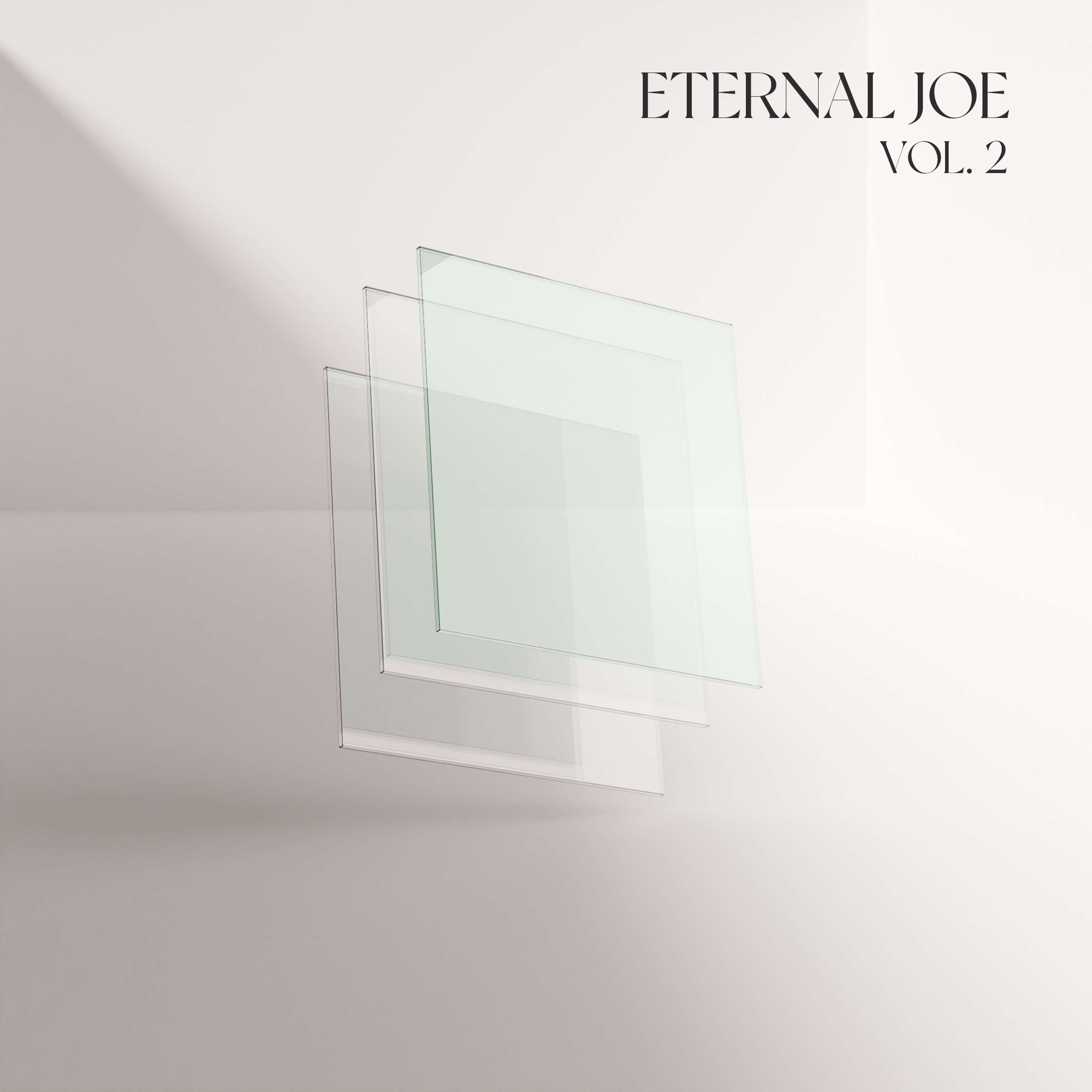ETERNAL JOE by Jakub Oleskevic