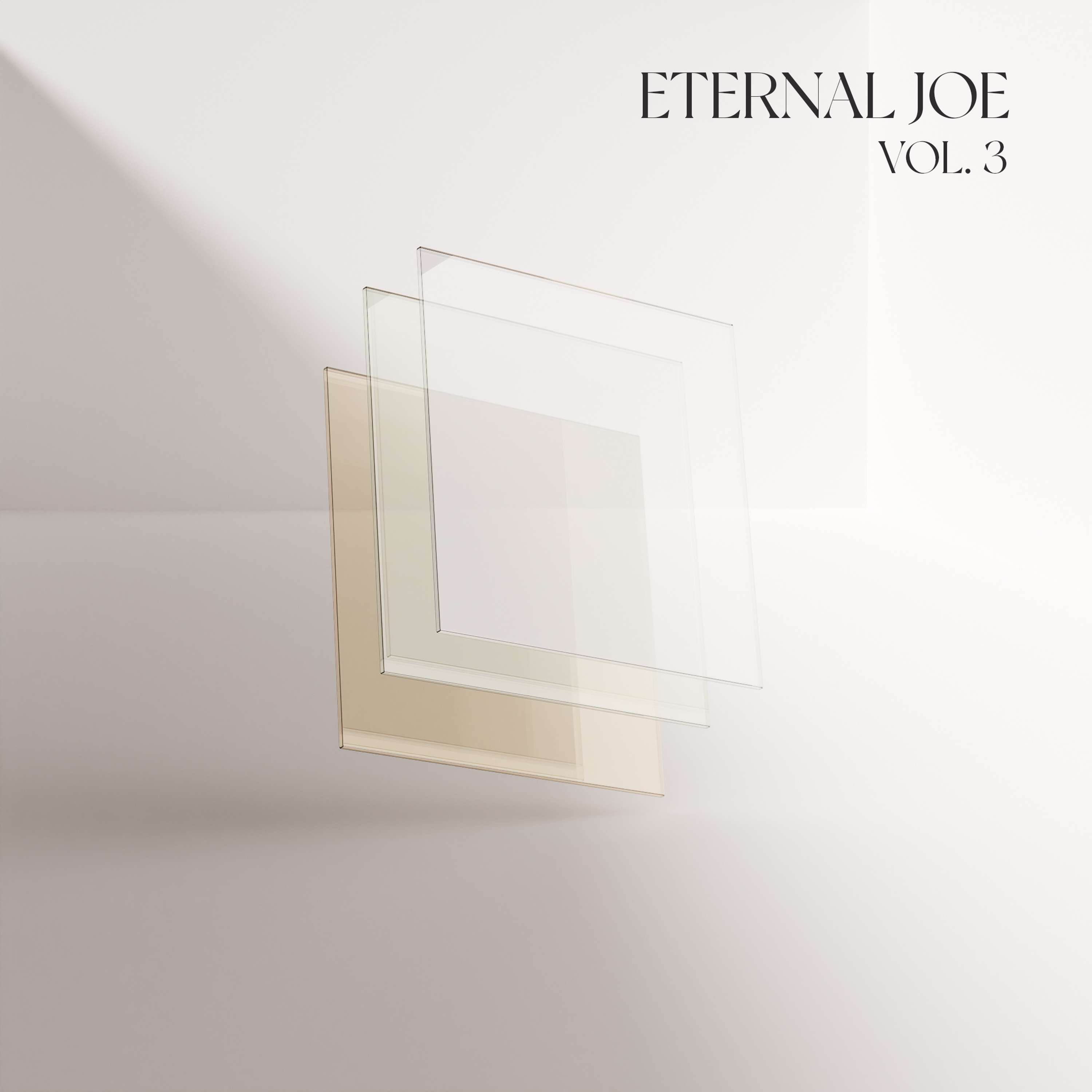 ETERNAL JOE by Jakub Oleskevic