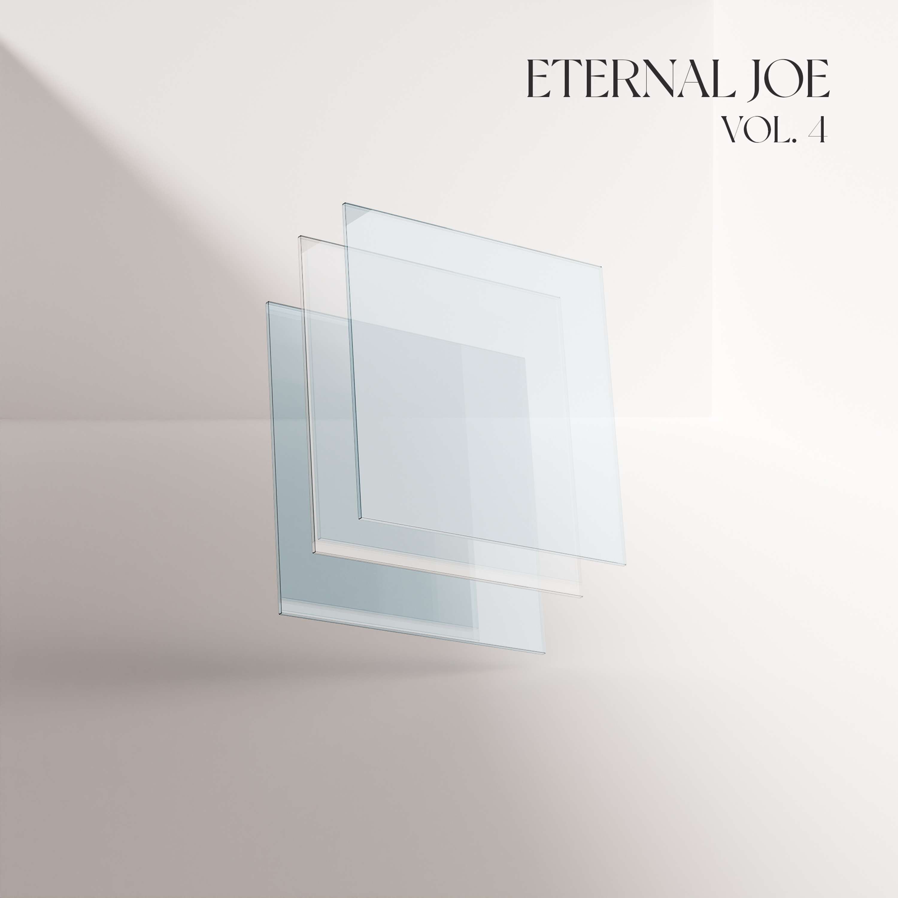 ETERNAL JOE by Jakub Oleskevic