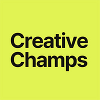 Creative Champs logo