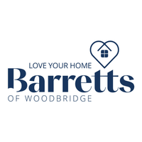 Barretts of Woodbridge Ltd logo