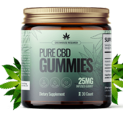 Regen CBD Gummies Reviews