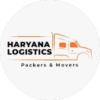 Haryana Logistics logo