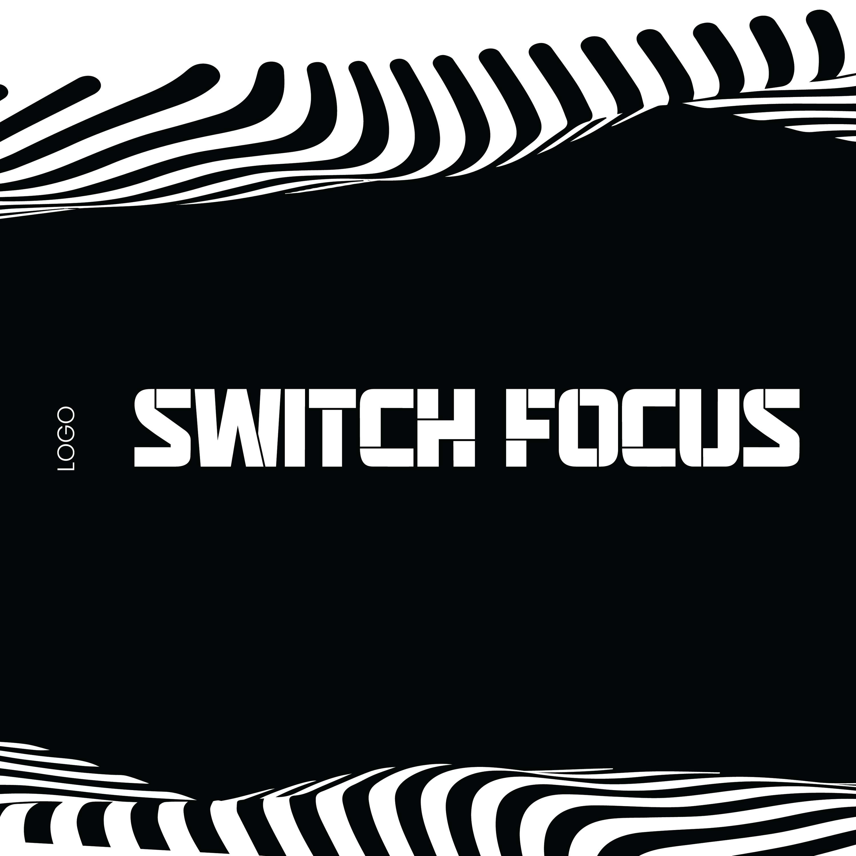 The Branding Behind Switch Focus ⚡️ by Genuinely Conscious