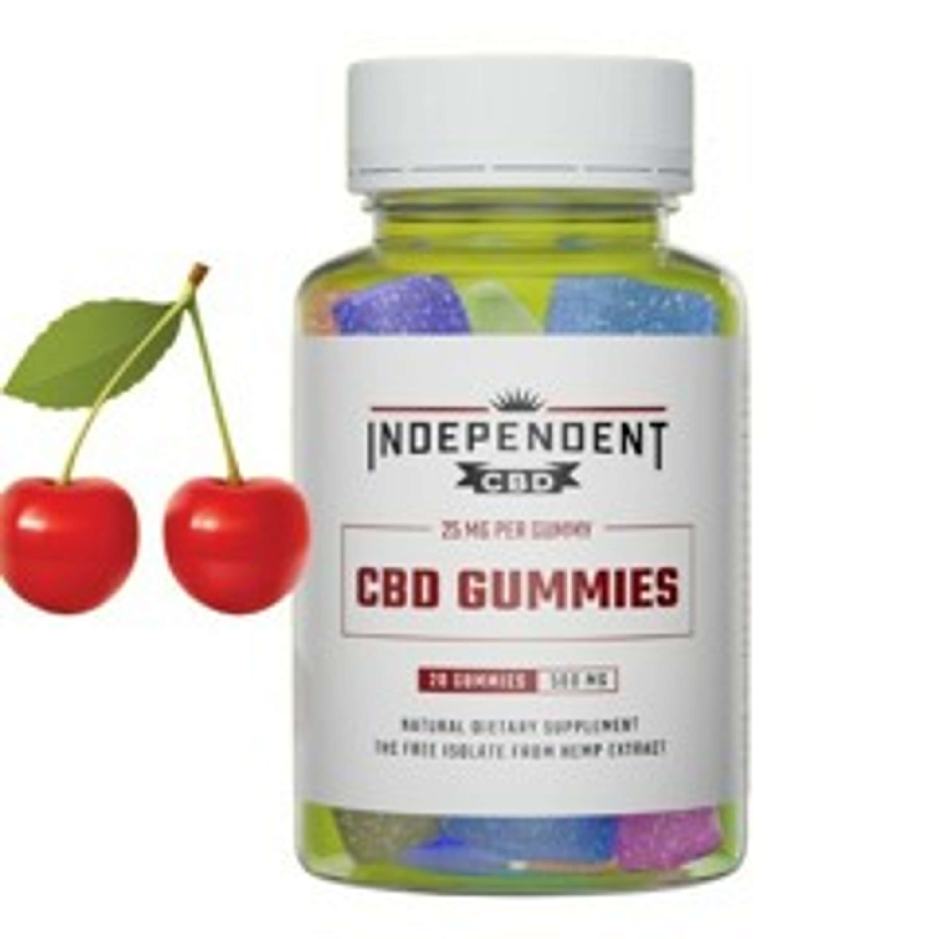 Independent CBD Gummies- Benefits MUST WATCH Side Effects [Scam OR Legit]? by ashishpawniya pawniya