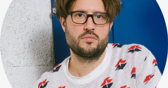stefan niederwieser Journalist | The Dots