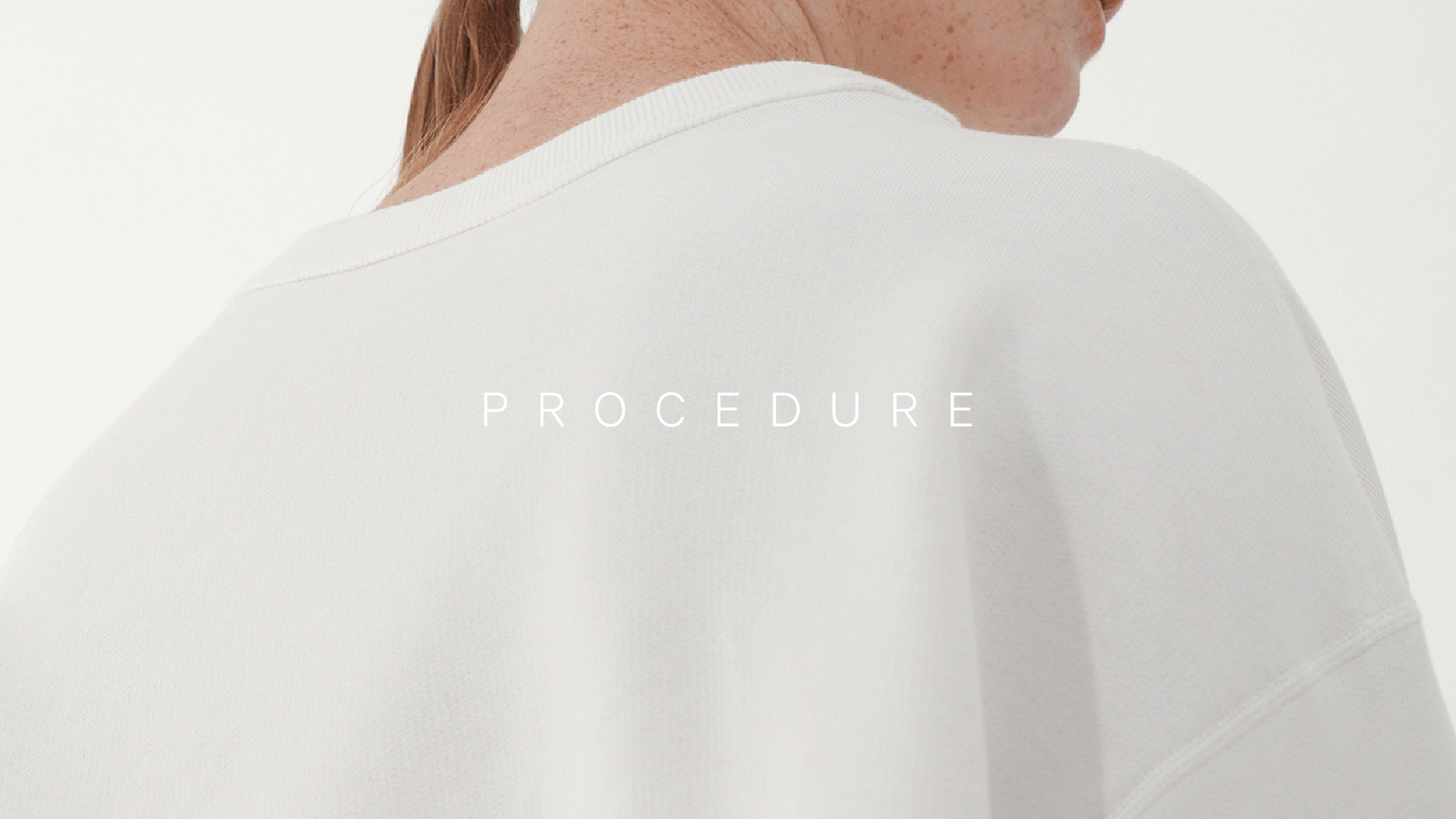 PROCEDURE by Vlad Popov