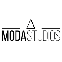 Moda Studios London logo