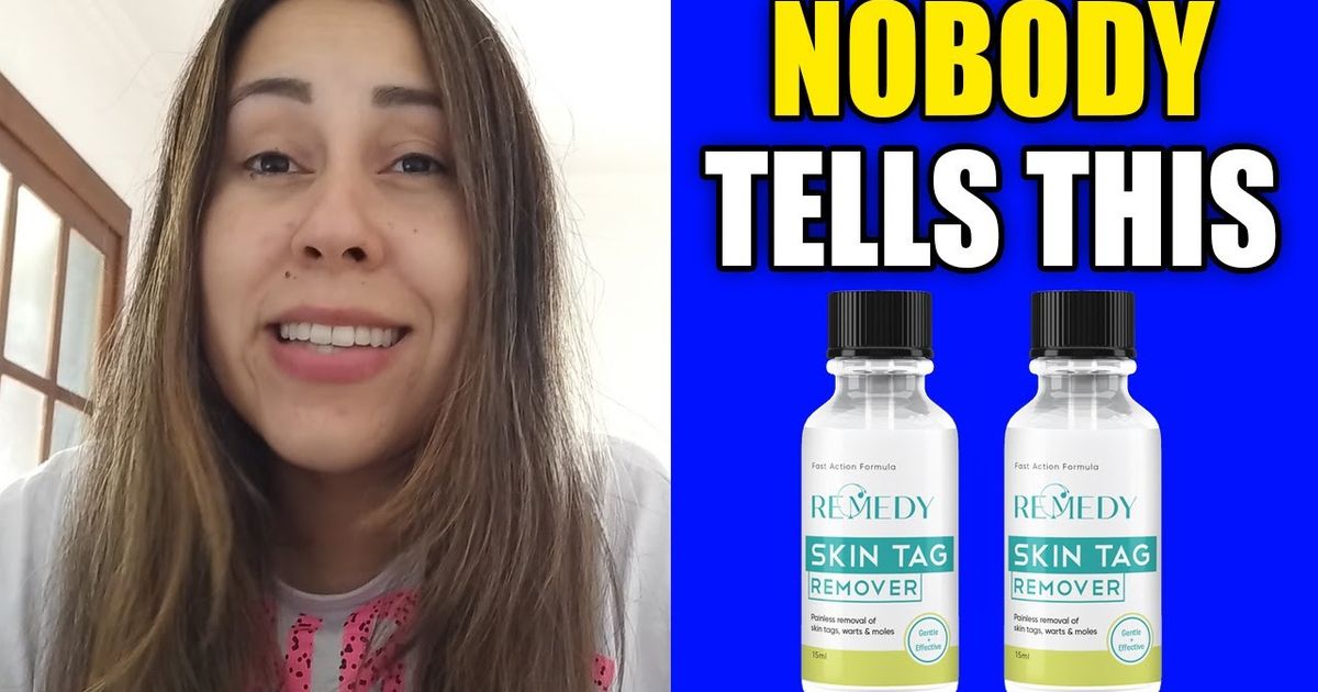 Skin Tag Remover That Actually Work