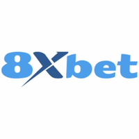 8xbet868 logo
