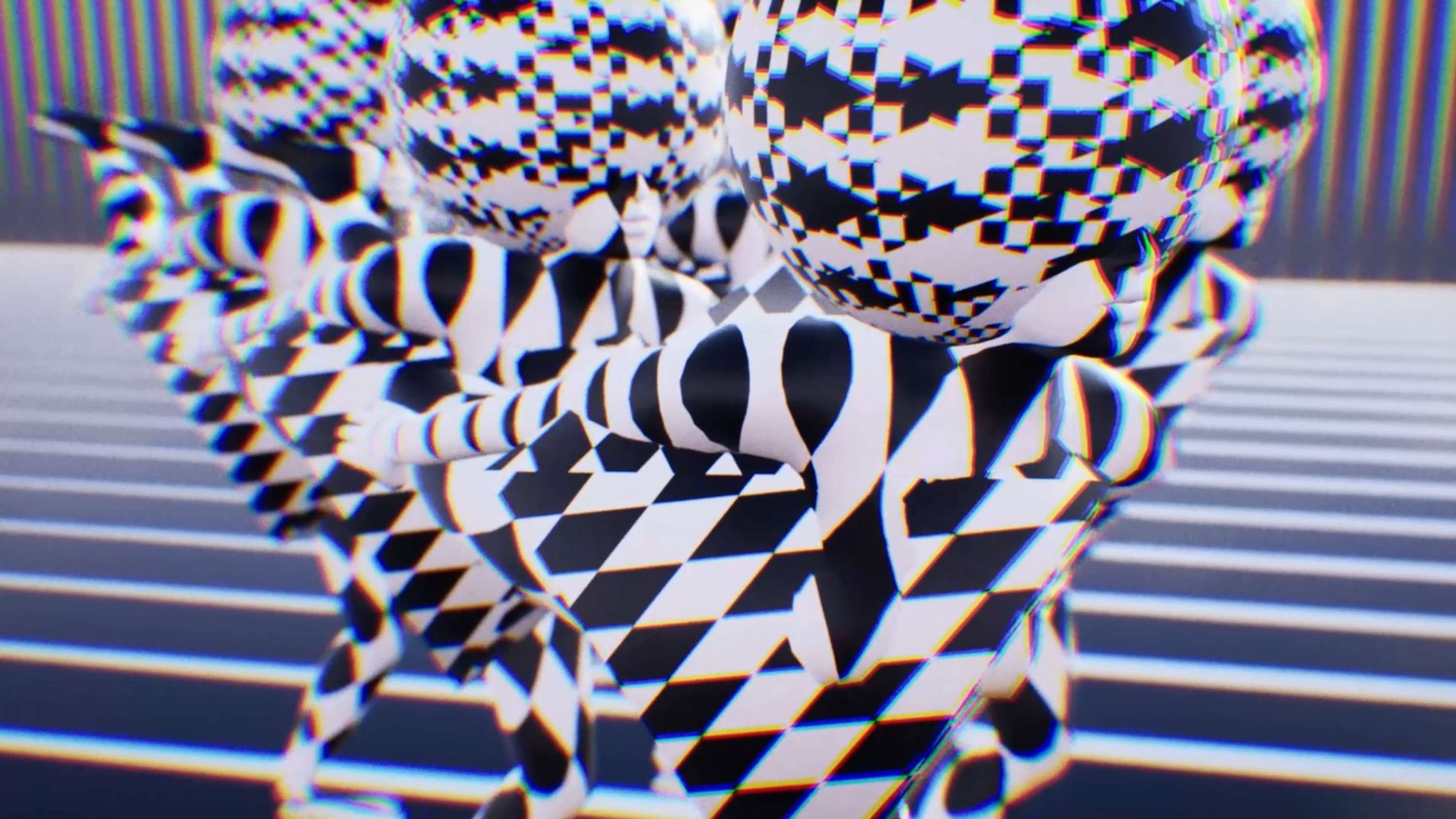 DAZZLE by Bruno Martelli