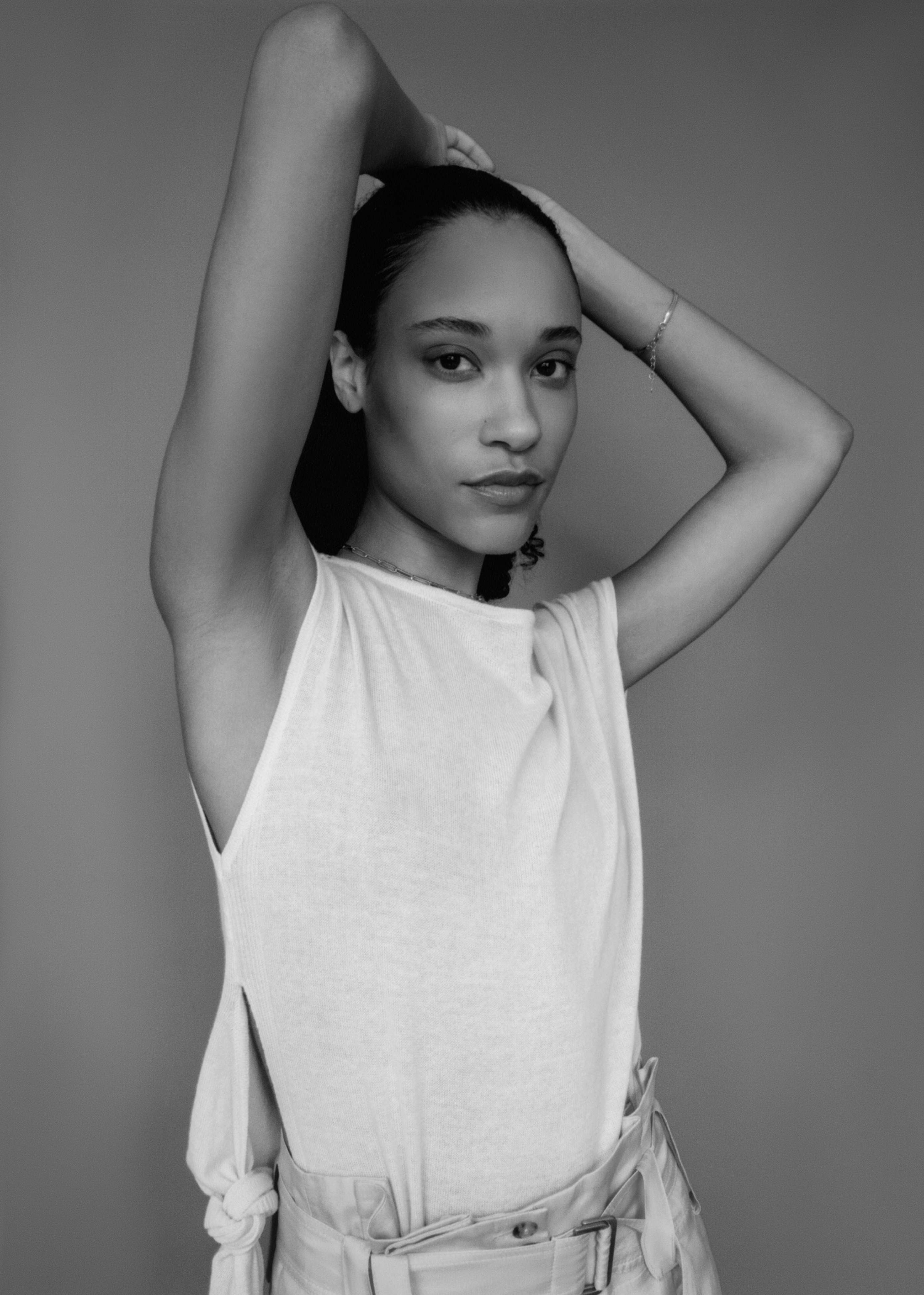 [2022] SS22 Online Visual Identity by Honorine Peter