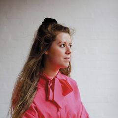 Holly Tiongco (Jones)