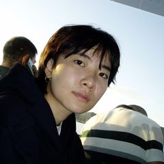 Jingyi Yang