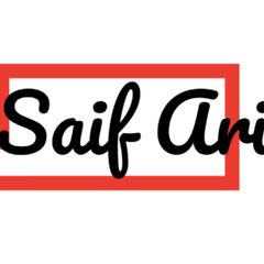 Saif Arif