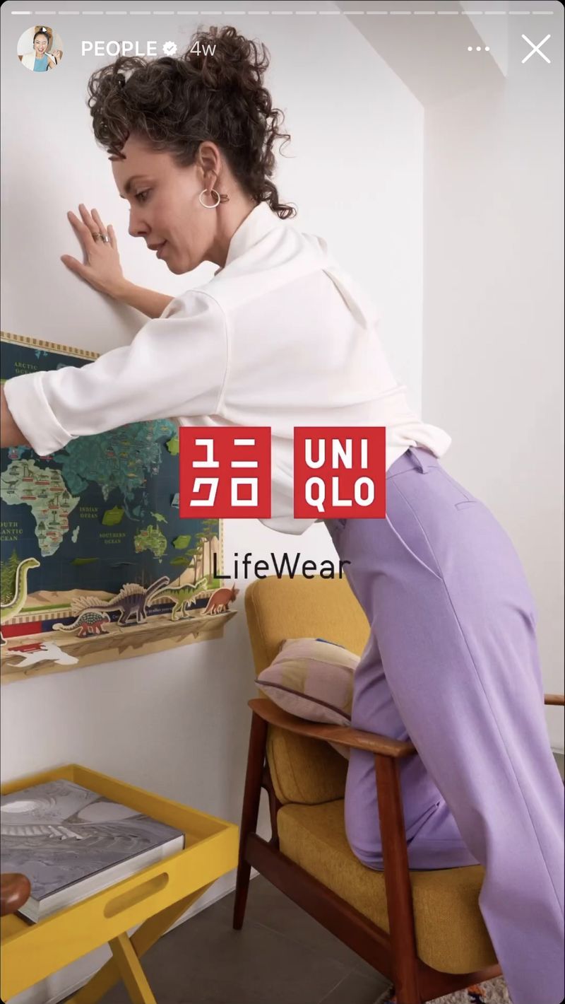 Uniqlo Jobs & Projects