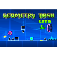 Geometry Dash Lite Jobs & Projects | The Dots