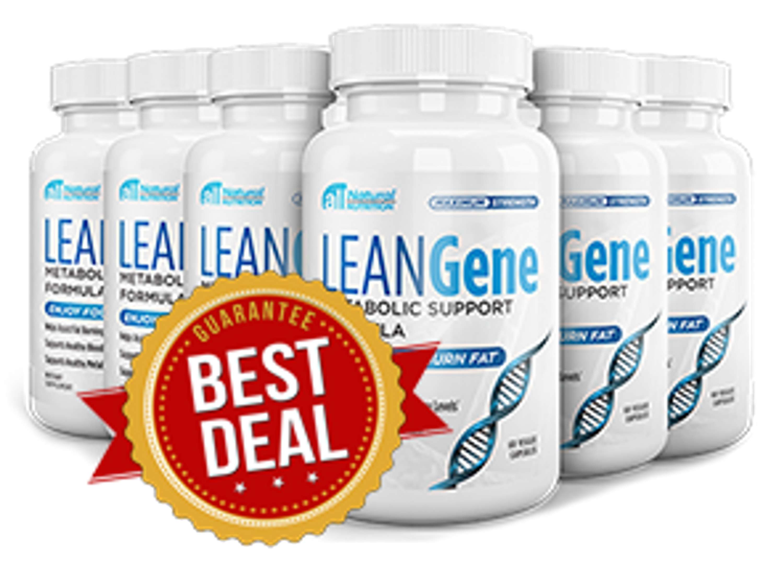 Lean Gene USA *2023 IS LEGIT* Its Really Works? by Leangene official