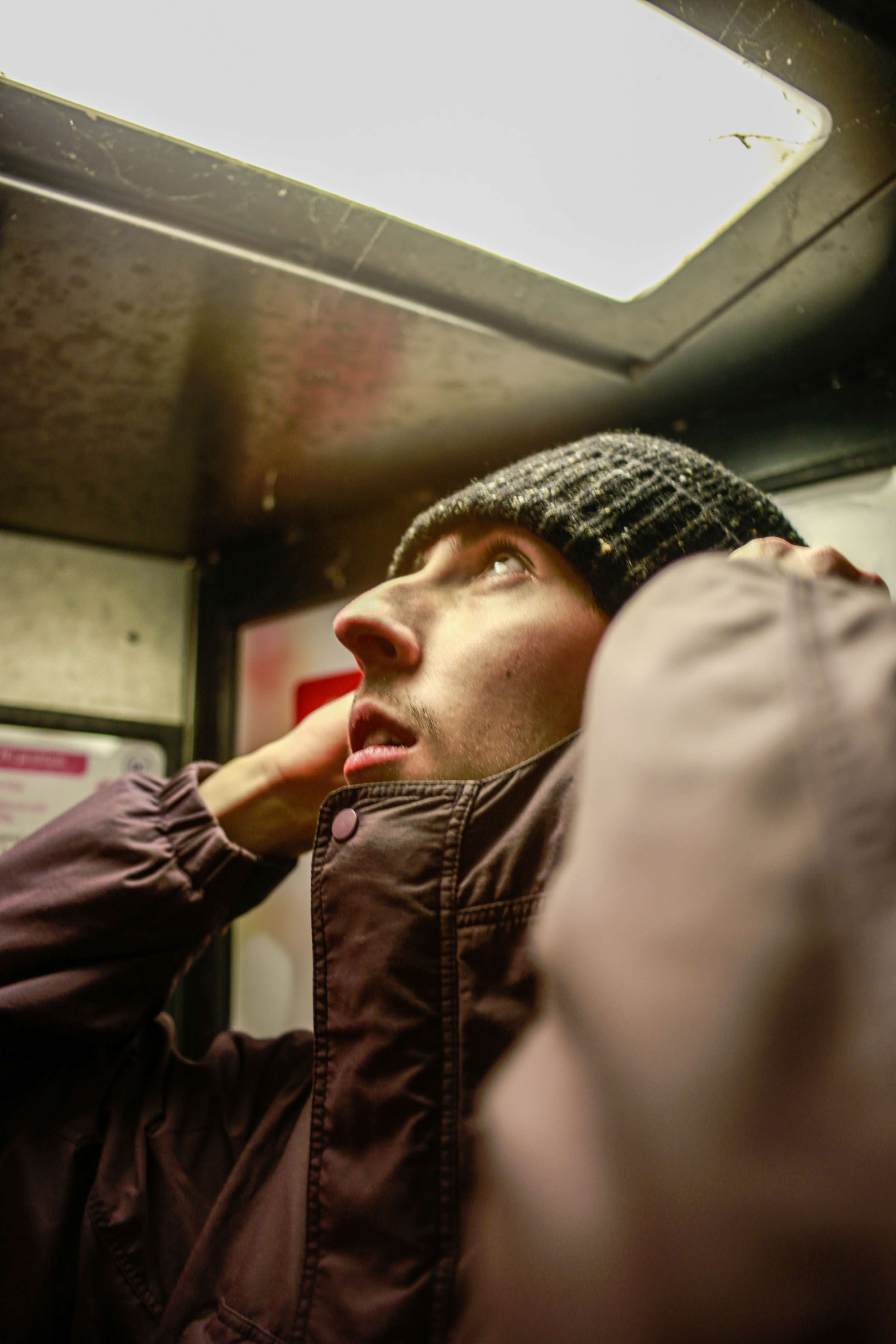 Favourite shots from my last project 'Bergsteiger' by Harry Weber