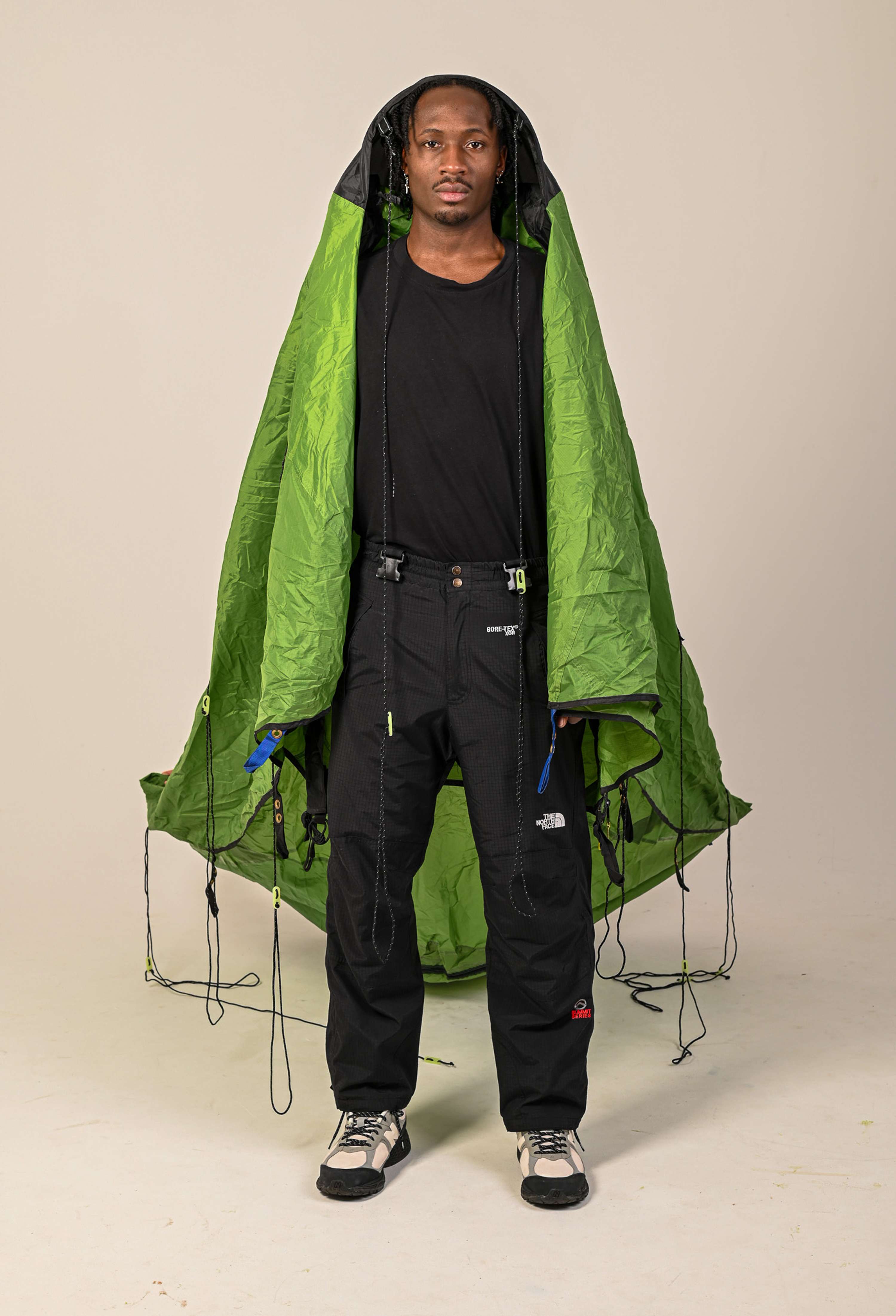 Favourite shots from my last project 'Bergsteiger' by Harry Weber