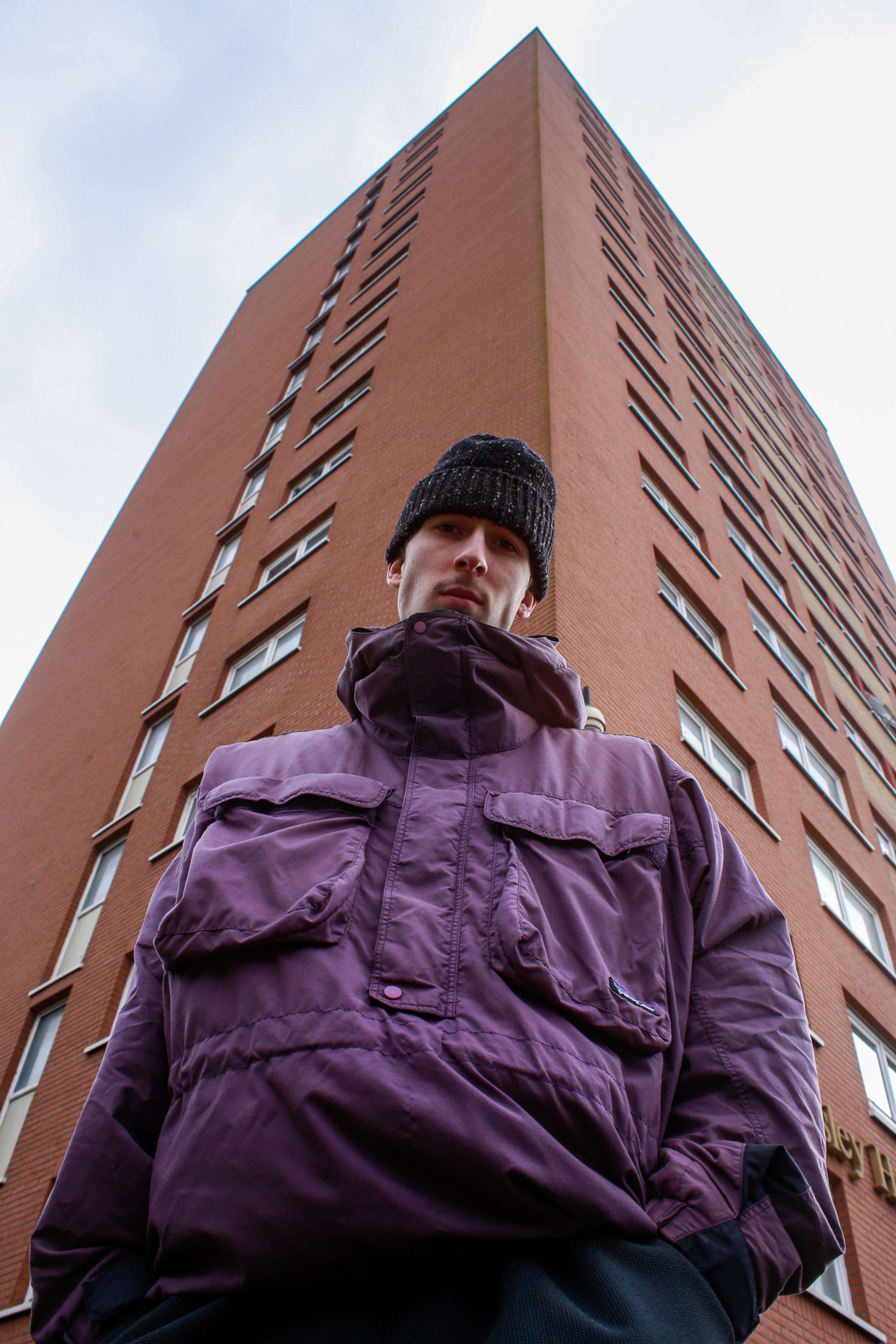 Favourite shots from my last project 'Bergsteiger' by Harry Weber