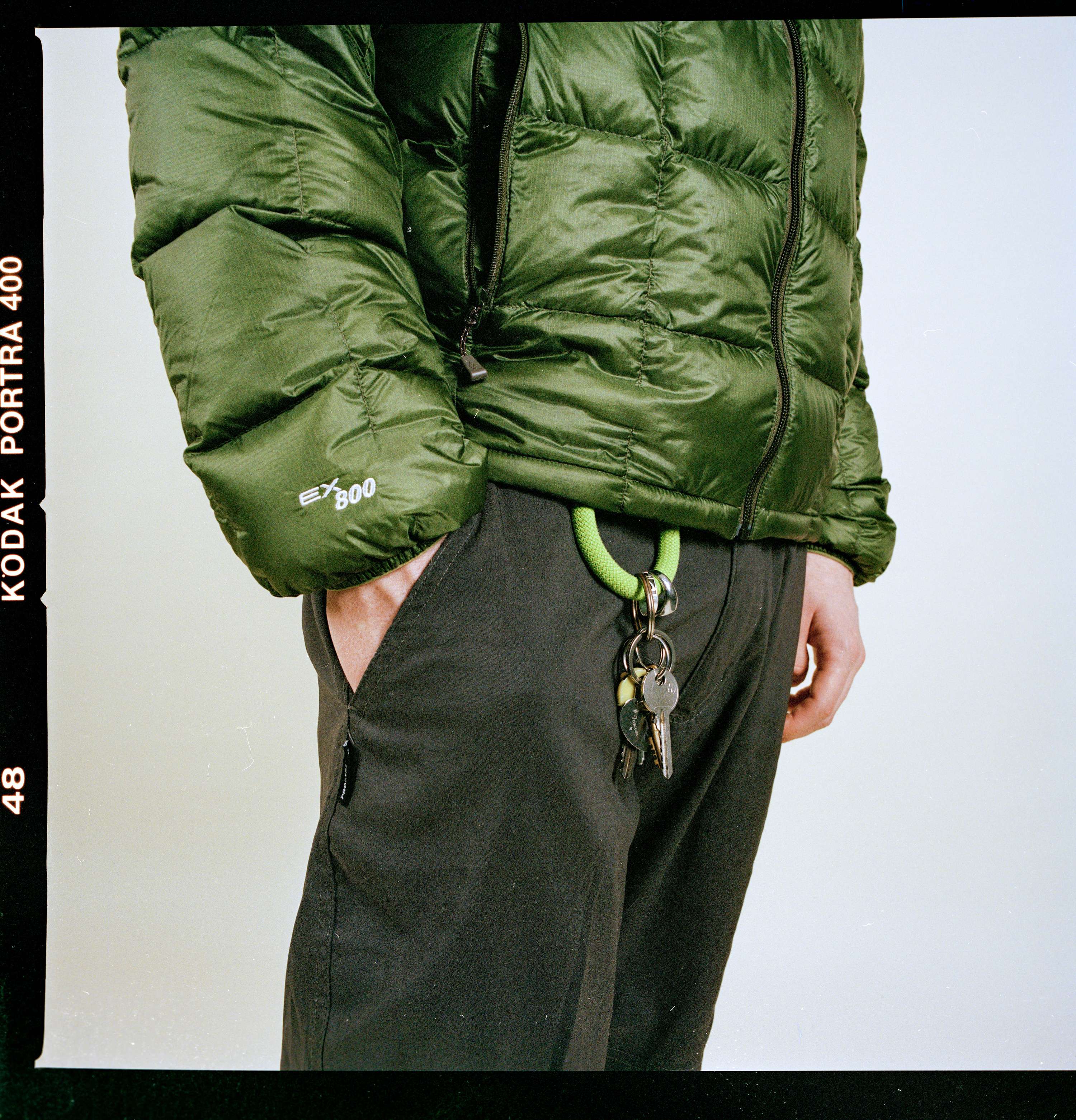 Favourite shots from my last project 'Bergsteiger' by Harry Weber