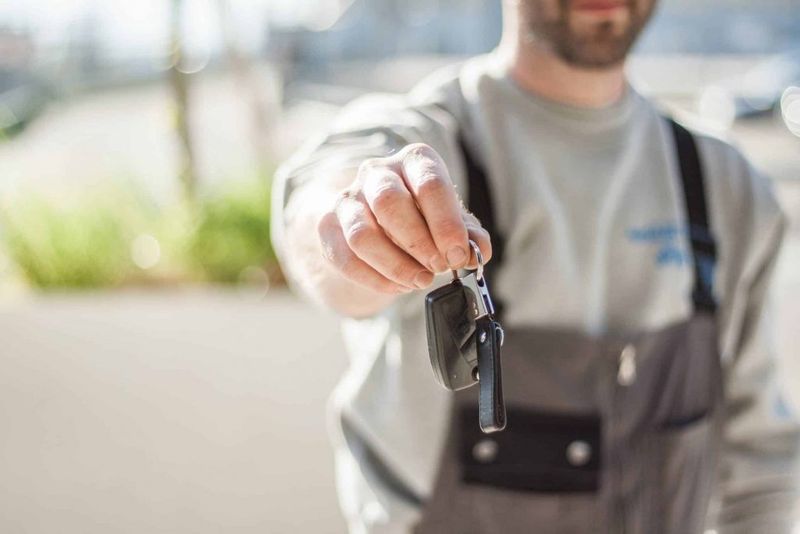 KeyChain Locksmith Maryland Heights MO