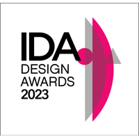 International Design Awards (IDA) logo
