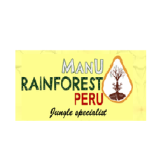 Manu Rainforest Peru