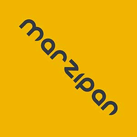 Marzipan Media logo
