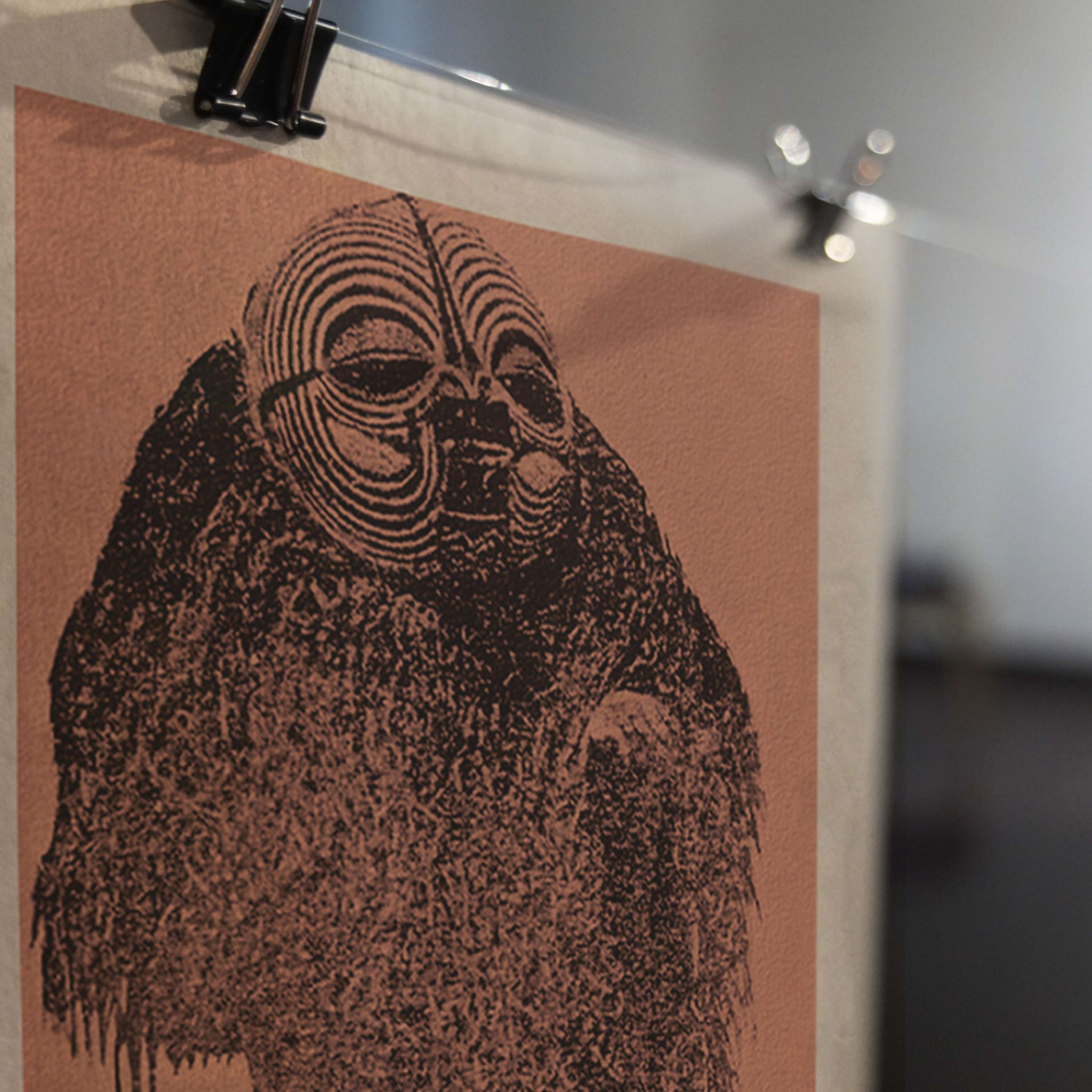 Big Trip Indigenous Branding Project by Toni Giddings