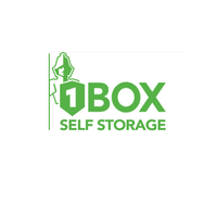 1BOX Self-Storage Sittard logo