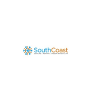 SouthCoast Heat & Air logo