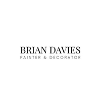 Brian Davies Painter and Decorator logo