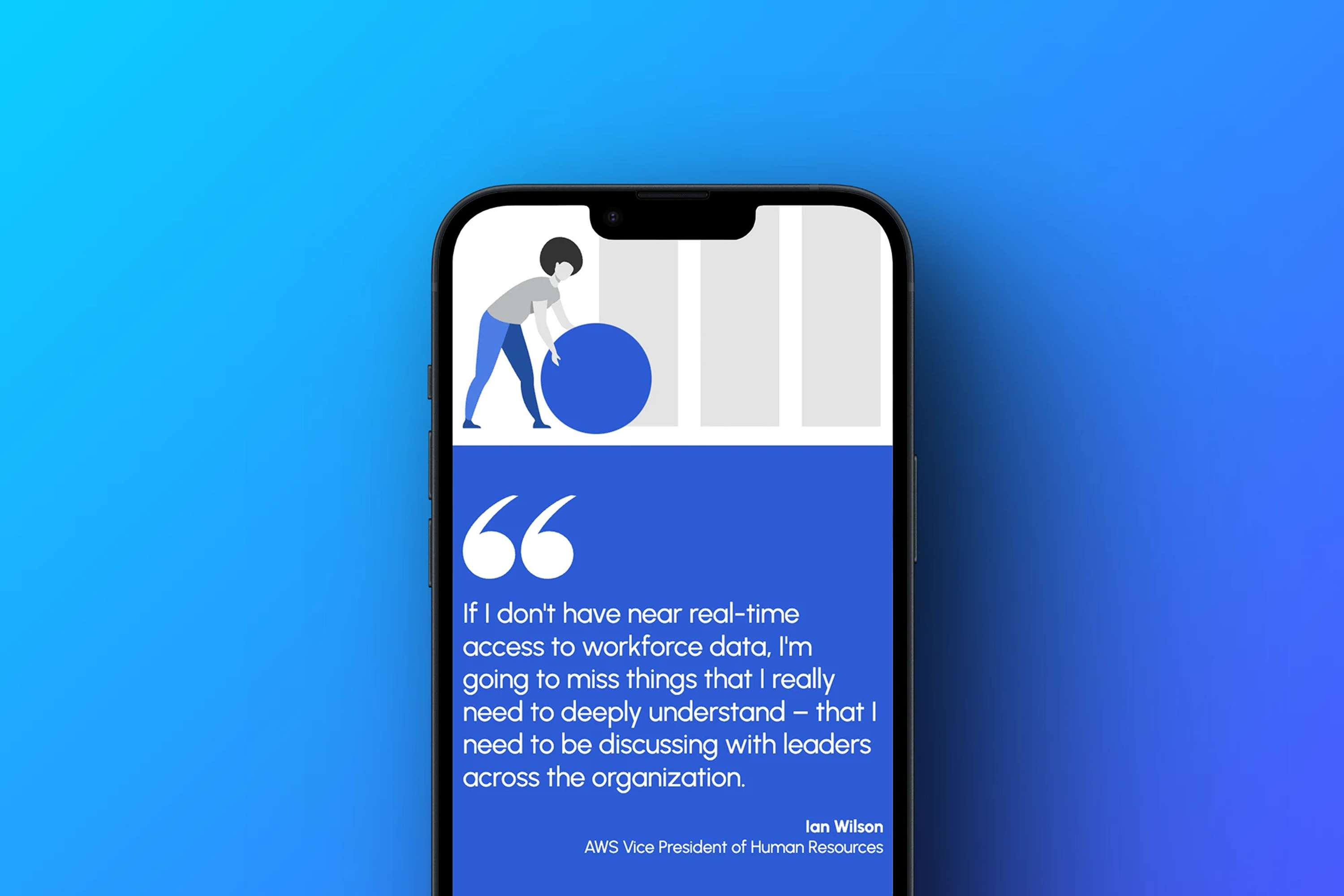 FT X AWS — The Answers Within by Gianfranco Fagotto