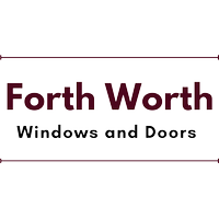Fort Worth Windows and Doors logo