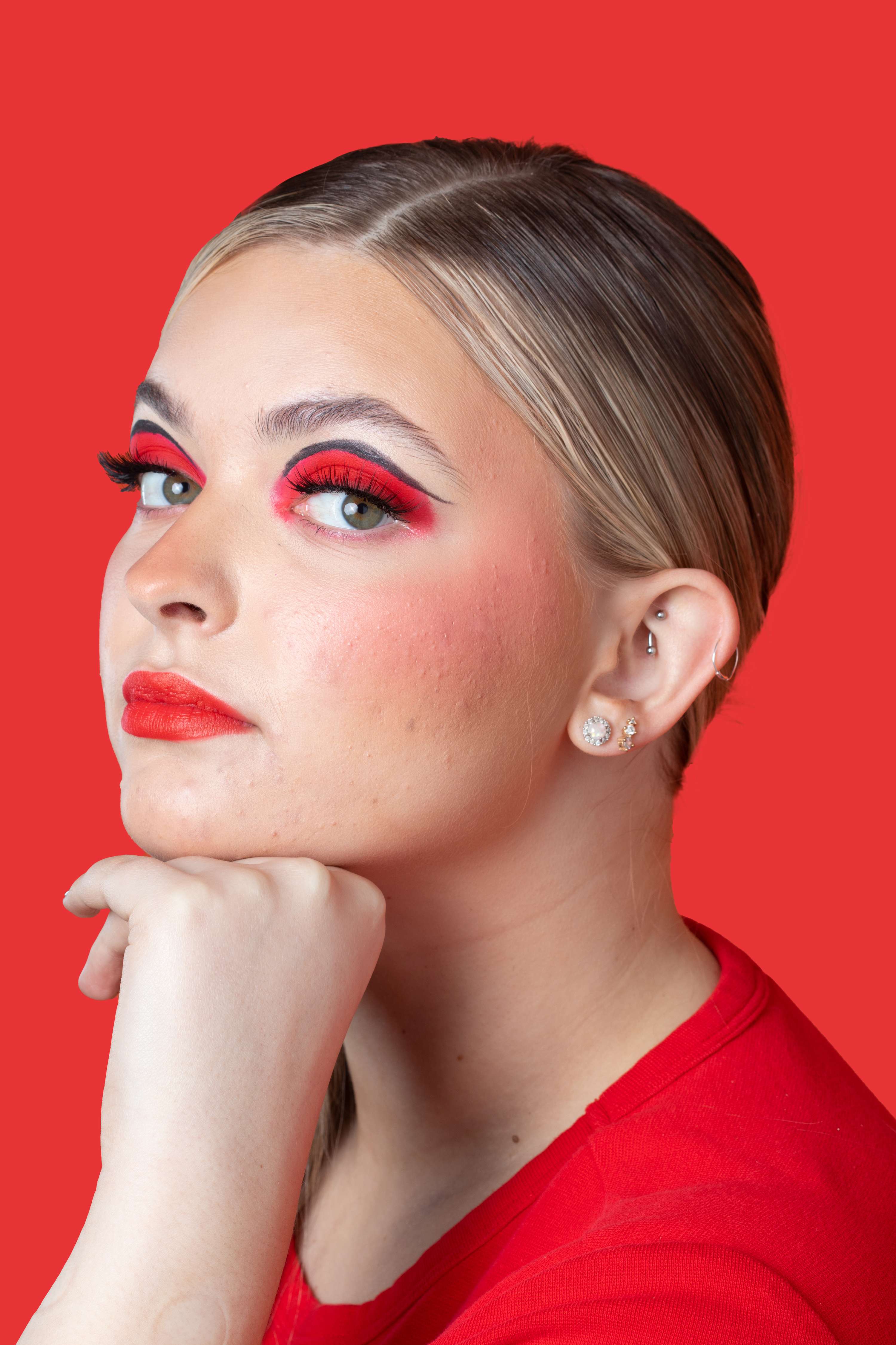 FMP! by Abi Rose