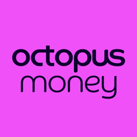 Octopus Money logo