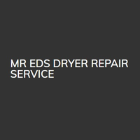 Mr. Ed's Dryer Repair Service logo