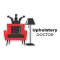 Upholstery Doctor logo