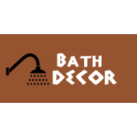 Bath Decor logo