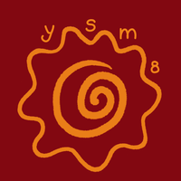 YSM8 logo