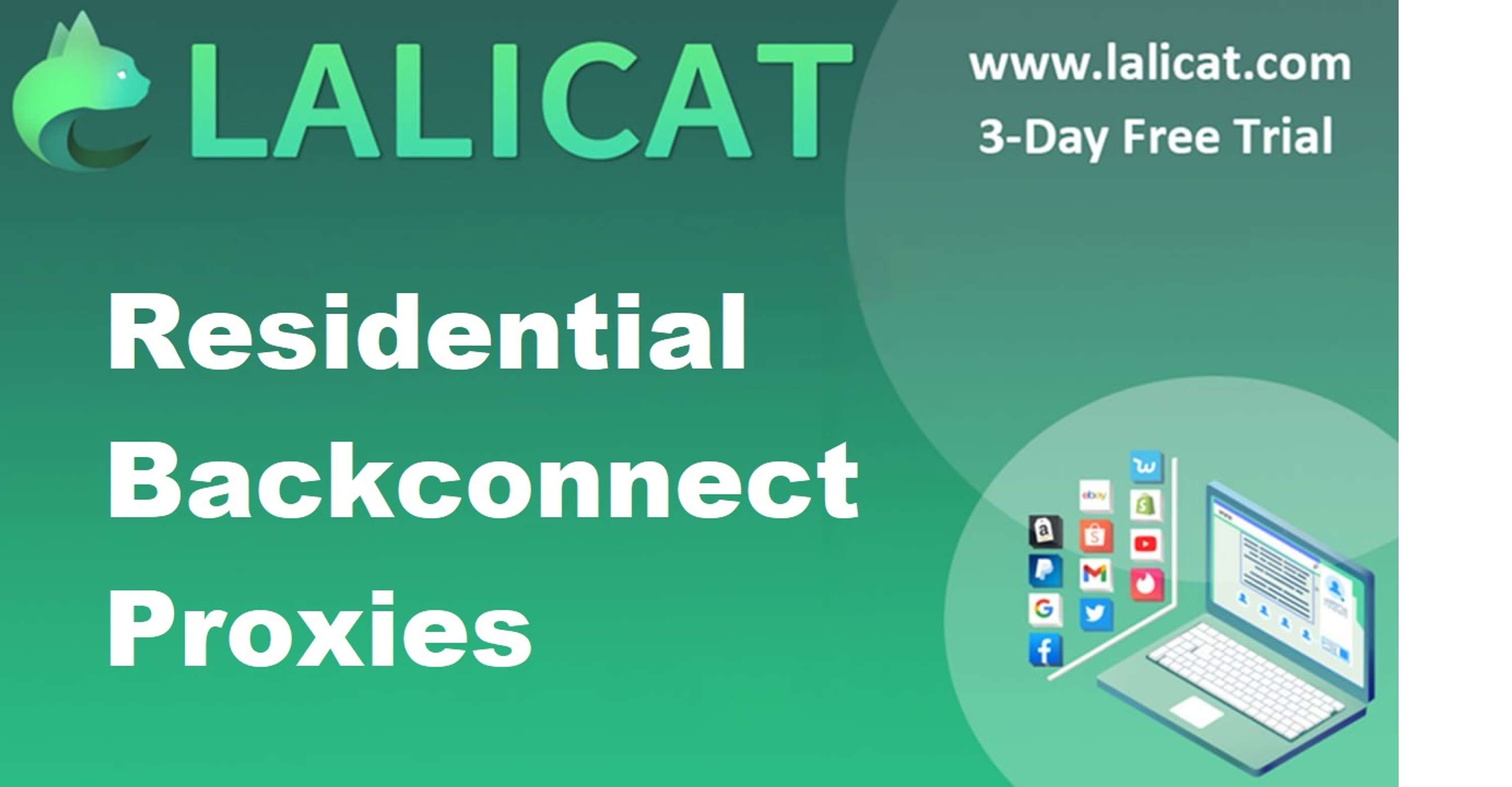 The Pros and Cons of Utilizing Backconnect Proxies for Online Tasks by Lalicat Browser
