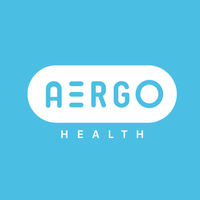 Aergo Health logo