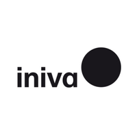 iniva (Institute of International Visual Arts) logo
